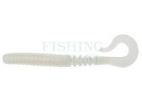 Soft Bait FishUp Vipo 2 inch | 51 mm | 10pcs - 081 Pearl