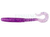 Soft Bait FishUp Vipo 2.8 inch | 71 mm | 9pcs - 014 Violet / Blue