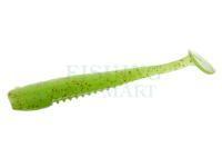 Soft Bait Flagman Icon 1.4 inch | 35mm - 135 Green Apple