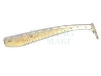 Soft Bait Flagman Icon 1.4 inch | 35mm - 131 Pearl White