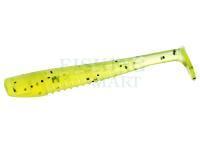 Soft Bait Flagman Icon 2 inch | 50mm - 112 Chartreuse