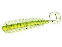 Soft Bait Flagman Kemushi 2inch | 50mm - Chartreuse