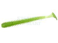 Soft Bait Flagman Mystic Fish 4 inch | 100 mm - Green Apple