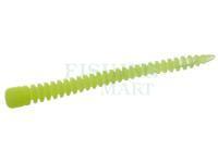 Soft Bait Nexx 3.0 inch | 75 mm - Lime Chartreuse