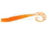 Soft Bait Flagman Striker 2.5 inch | 62mm - Orange