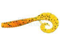 Soft Bait Flagman TT-Grub 2.0 inch | 50 mm - Caramel