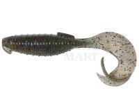 Keitech Przynęta Flapper Grub 4 inch - Electric Shad