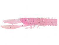 Soft bait FOX Rage Creature Crayfish Ultra UV Floating 7cm| 2.75 inch - Candy Floss UV