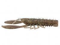 Soft bait FOX Rage Creature Crayfish Ultra UV Floating 7cm| 2.75 inch - Sparkling Oil UV