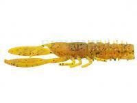 Przynęta FOX Rage Creature Crayfish Ultra UV Floating 7cm| 2.75 inch - UV Golden Glitter