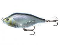 Przynęta Fox Rage Hitcher Jerk & Twitch 120mm 60g lipless sinking - UV Gold Head