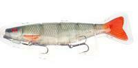Lure Fox Rage Loaded Jointed Pro Shad 23cm - Ultra Natural Roach