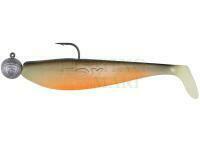 Przynęta Fox Rage Loaded Zander Pro Shad 12cm #4/0 50g - UV Hot Olive