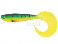 Soft bait FOX Rage Pro Grub Bulk 10cm - Firetiger