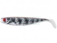 Soft bait FOX Rage Pro Shad Natural Classic Ultra UV Bulk 14cm - Zebra UV