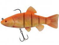 Lure Fox Rage Replicant Jointed Super Natural Tench 18cm - Golden Tench