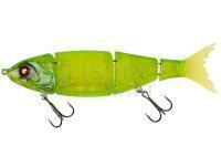 Hard lure Fox Rage Replicant Swims 18cm - Chart