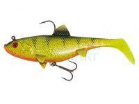 Soft Bait Fox Rage Replicant Wobble 14cm 55g - UV Natural Perch