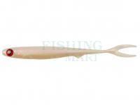 Przynęta Fox Rage Slick Finesse Super Soft 11cm 4.25in - UV Pearl