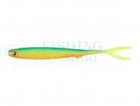 Minnow Fox Rage Slick Finesse 20 cm UV Chartreuse Ayu