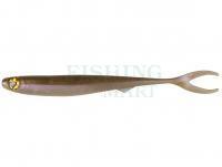 Soft Bait Fox Rage Slick Finesse Super Soft 20cm 7.9in - UV Wakasagi