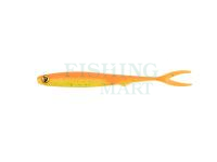 Lure Fox Rage Slick Finesse Super Soft 24cm 9.5in  - Orange Chart