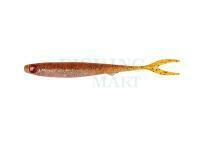 Lure Fox Rage Slick Finesse Super Soft 24cm 9.5in  - Tinsel
