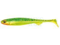 Soft Bait Fox Rage Slick Shad Packs 7cm 5pc - UV Lemon Tiger