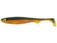 Soft Bait Fox Rage Slick Shads Ultra UV Bulk 7cm - Dark Oil UV