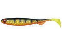 Soft Bait Fox Rage Slick Shads Ultra UV Bulk 11cm - Perch UV