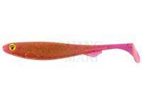 Soft Bait Fox Rage Slick Shads Ultra UV Bulk 11cm - Raspberry UV