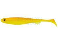 Soft Bait Fox Rage Slick Shads Ultra UV Bulk 11cm - Sun Dance UV