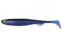 Przynęta Fox Rage Slick Shads Ultra UV Bulk 11cm - UV Blue Flash