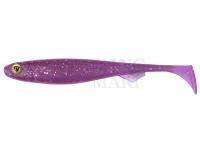 Przynęta Fox Rage Slick Shads Ultra UV Bulk 11cm - UV Purple Rain