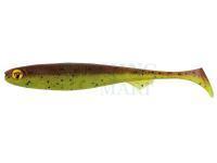 Przynęta Fox Rage Slick Shads Ultra UV Bulk 7cm - Green Pumpkin UV