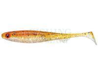 Soft Bait Fox Rage Slick Shads Ultra UV Bulk 9cm - Ultra UV Tinsel