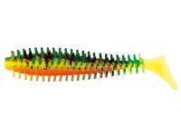 Soft Bait Fox Rage Spikey Shads Bulk 12cm - Fire Tiger