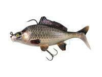 Lure Fox Rage Super Natural Replicant Common Carp 18cm