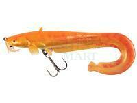 Lure Fox Rage Ultra Natural Catfish Replicant 15cm - Golden Wels