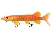 Przynęta Fox Rage Ultra-Realistic Pike Replicant 25cm - 132g / #1/0 - Golden Pike