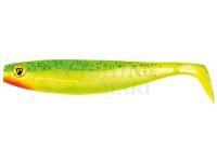 Przynęta Fox Rage Ultra UV Pro Shads 10cm - UV Lemon Tiger