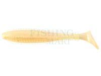 Soft Bait Fox Rage Ultra UV Spikey Shads 12cm - UV Pearl