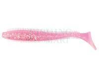 Soft Bait Fox Rage Ultra UV Spikey Shads 12cm - UV Pink Candy