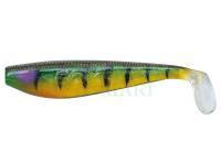 Soft Bait Fox Rage Zander Pro Shads Ultra UV Bulk 10cm - Stickleback UV