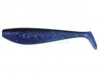 Soft Bait Fox Rage Zander Pro Shads Ultra UV Bulk 12cm - UV Blue Flash