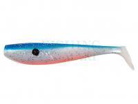 Soft Bait Fox Rage Zander Pro Shads Ultra UV Bulk 14cm - UV Red Belly Roller