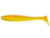 Soft Bait Fox Rage Ultra UV Spikey Shads 9cm - UV Sun Dance