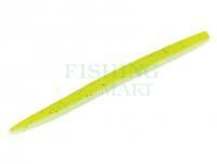 Soft Bait Gary Yamamoto YamaSenko 4" Laminates - 909 Chartreuse Shad