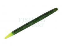 Soft Bait Gary Yamamoto YamaSenko 5" - 912/317 Green Pumpkin / Watermelon 317 tail