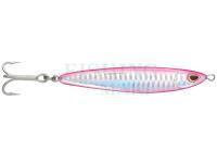 Williamson Przynęta Gomame Jig GMJ25 | 76mm 25g - SPP Silver Pink Purple